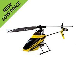Blade Nano CP X Flybarless Helikopter BNF   BLH3380: Spielzeug