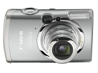 Canon Digital IXUS 800 IS Digitalkamera: Kamera & Foto