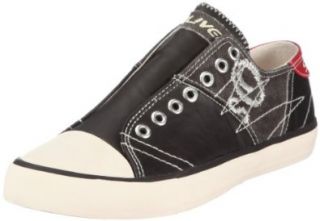 s.Oliver Casual 5 5 24611 38, Damen Sneaker, Schwarz (Black 1), EU 39: Schuhe & Handtaschen