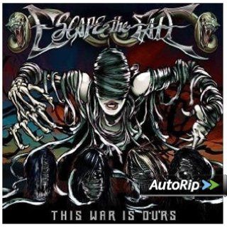 This War Is Ours: Musik