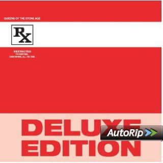 Rated R (Deluxe Edition): Musik