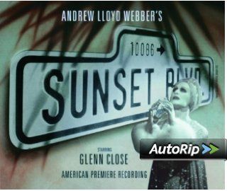 Sunset Boulevard (U.S.): Musik