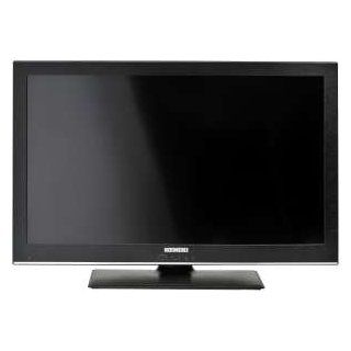 Kendo LED 32FHD127SAT 81 cm ( (32 Zoll Display),LCD Fernseher,100 Hz ), Energieeffizienklasse C: Heimkino, TV & Video