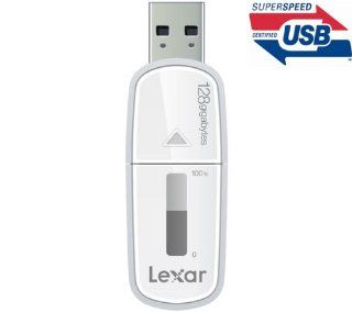 LEXAR JumpDrive M10 Secure   128 GB   USB Stick 3.0 +: Elektronik
