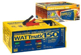 GYS Wattmatic 150: Baumarkt