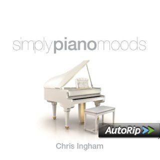 Simply Piano Moods: Musik