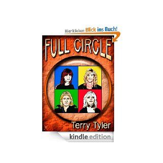 Full Circle (English Edition) eBook: Terry Tyler: Kindle Shop