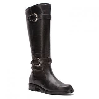 David Tate Mustang  Women's   Black