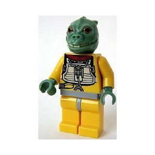 LEGO Star Wars Bossk orginal Figur: Spielzeug