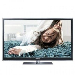 Samsung PS59D7000 150 cm (59 Zoll) Plasma Fernseher, EEK C (3D Ready, 1920x1080 Pixel, DVB T/C/S/S2, 4x HDMI, SCART, CI+, USB 2.0): Heimkino, TV & Video