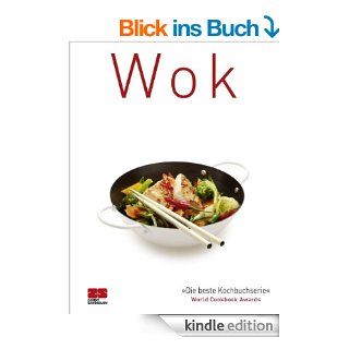 Wok (Trendkochbcher) eBook: ZS Team: Kindle Shop