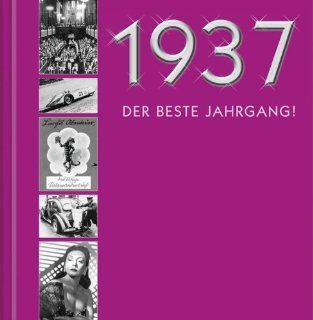 1937, Der beste Jahrgang!: Bücher