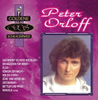 Peter Orloff: Musik
