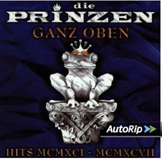 Ganz Oben   Hits MCMXCI   MCMXCVII: Musik