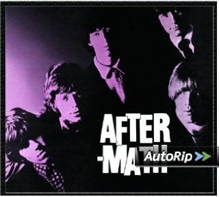 Aftermath (UK Version) [Vinyl LP]: Musik