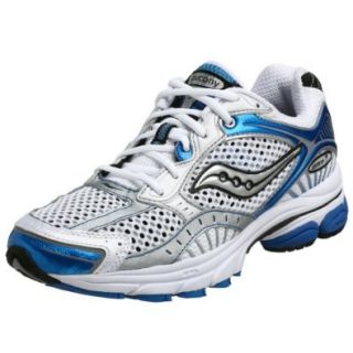 Saucony ProGrid Omni 7 laufschuhe   48.5: Schuhe & Handtaschen