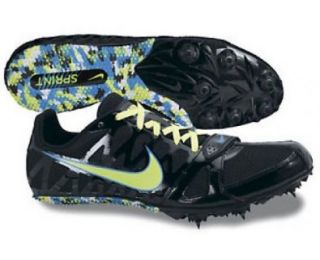 Nike Zoom Rival Sprint 6 Laufen Spitzen   35.5: Schuhe & Handtaschen