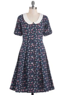 County Fair Trade Dress  Mod Retro Vintage Dresses