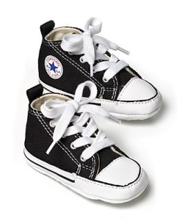 Converse Infant Unisex "First Star" High Top Sneakers   Baby's