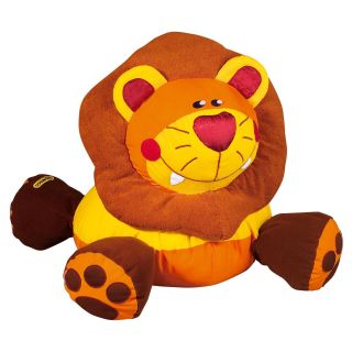 Wesco Lenny the Lion Cuddly Animal   Stuffed Animals
