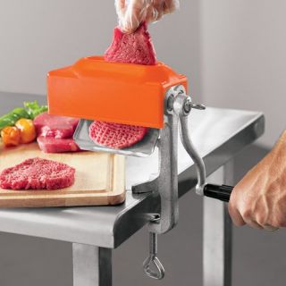 LEM 656 Clamp On Meat Tenderizer   Accessories