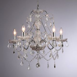 Davis Chandelier   16586010