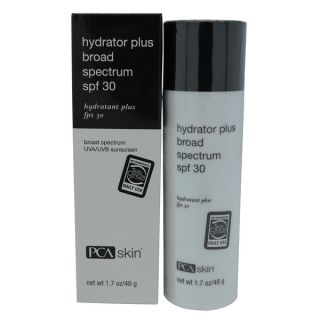 PCA Skin Hydrator 1.7 ounce Plus Broad Spectrum SPF 30  