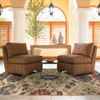 Villa Southwest Tribal Area Rug by Tommy Bahama Home