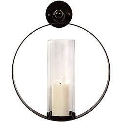 Argento Infinity Wall Candle Holder  ™ Shopping   Great