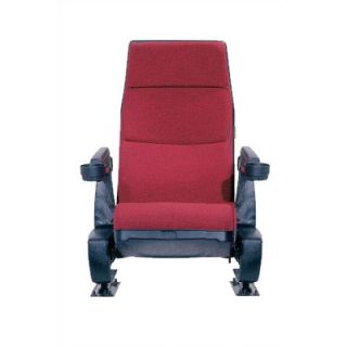Regal Individual Movie Theater Chair by Bass