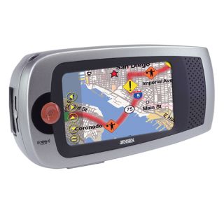 Jensen NVXM1000 GPS Navigation System w/ XM Radio  