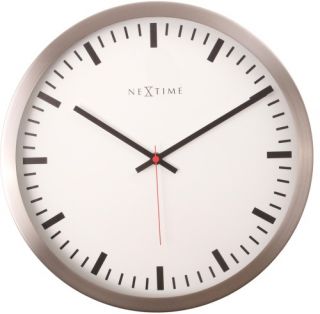 Control Brand Nextime Abigail Wall Clock
