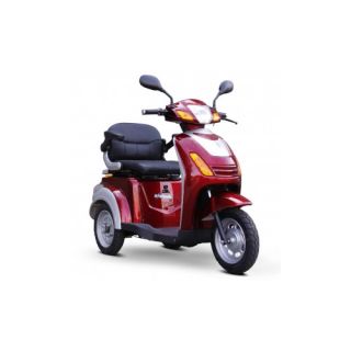 Shoprider Flagship Enclosed Cabin Scooter