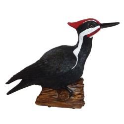 Michael Carr Pileated Woodpecker Chirper  ™ Shopping