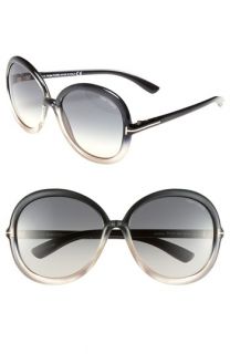 Tom Ford Candice 59mm Sunglasses