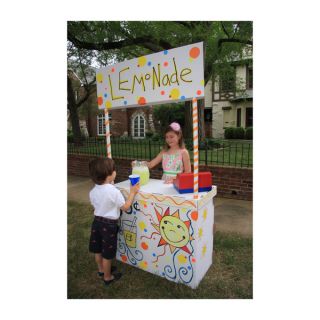 Better Than a Lemonade Stand!: Small Business Ideas for Kids