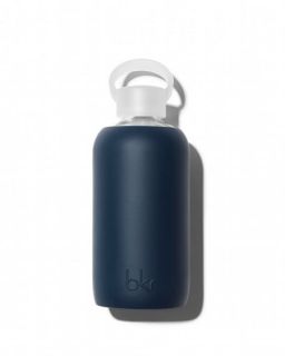 bkr Glass Water Bottle, Ryan, 500 mL