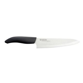 Kyocera FK 180 WH Revolution Series 7 inch Professional Chefs Knife
