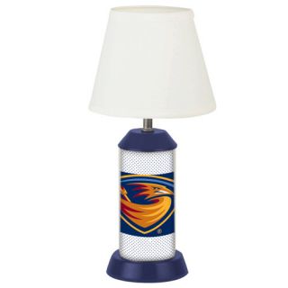 Wincraft, Inc. NHL 17 H Table Lamp with Empire Shade