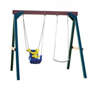 Swing n Slide Adaptive Swing Seat