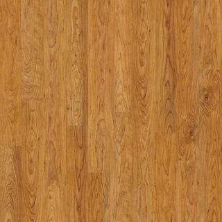 Salvador 5 x 48 x 7.94mm Cherry Laminate in Shaker Cherry by Shaw