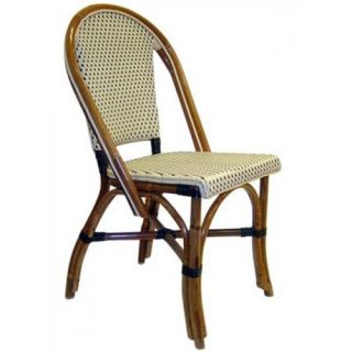 Beaufurn French Bistro Dining Side Chair