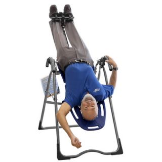 EP 560 Inversion Table with Back Pain Relief DVD by Teeter Hang Ups
