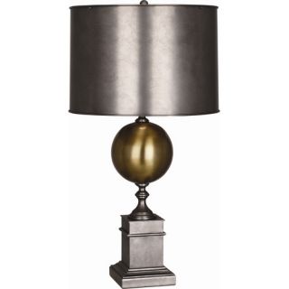 Mm Regine 32 H Table Lamp with Drum Shade