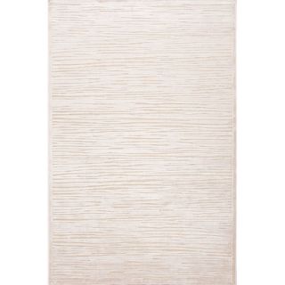 Fables Ivory & Taupe Area Rug by Jaipur Rugs