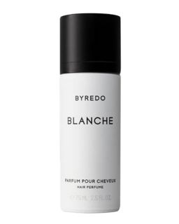 Byredo Blanche Hair Perfume, 75 mL