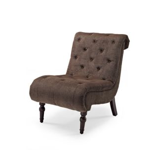 LifeStyle Solutions Frida Accent Side Chair