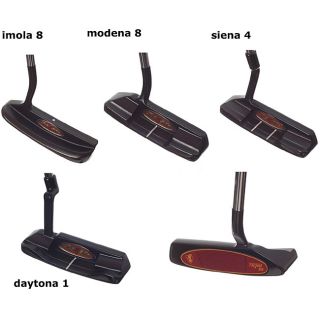 TaylorMade Rossa AGSI+ Black Putter   Shopping