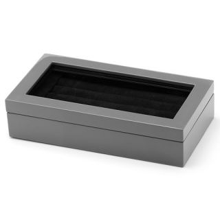 Sunward Collectors Cufflinks Box