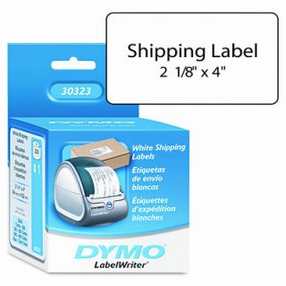 DYMO Shipping Labels, 220/Box